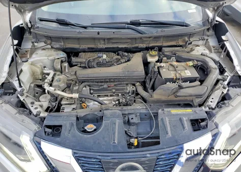 2017 Nissan Rogue S z USA, uszkodzony, nr VIN JN8AT2MT9HW406027